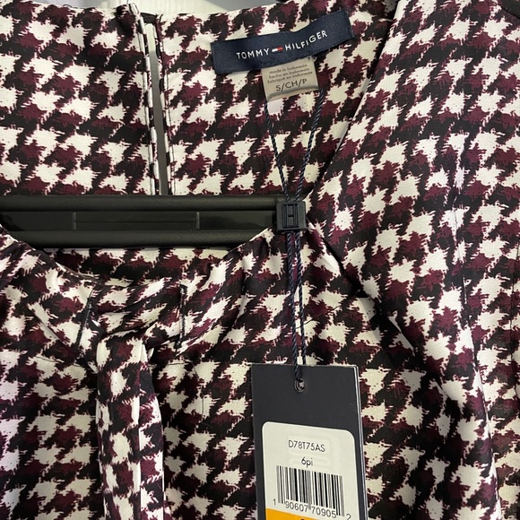 Tommy Hilfinger Blouse new! - Picture 4 of 4